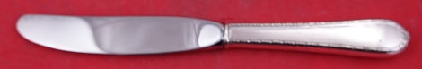 Butter Spreader hollow handle modern 6 1/2